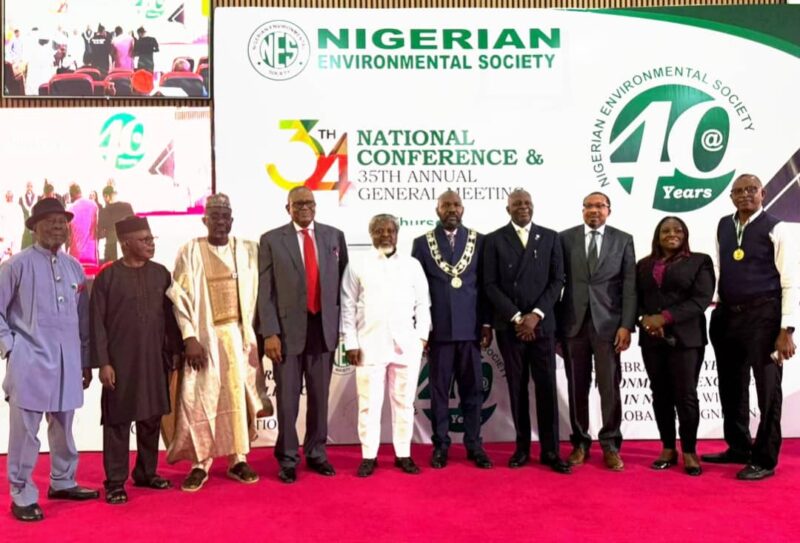 NES Unveils Roadmap For Sustainable Environmental Future