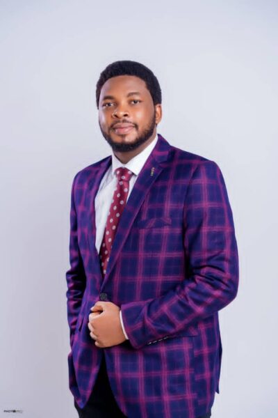 ‘Nigeria Has What It Takes To Be A Tech-driven Nation’ – Dr. Adetayo Adebowale
