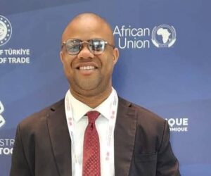 TMT chair hopeful as African entrepreneurs strengthen business ties with Turkey
