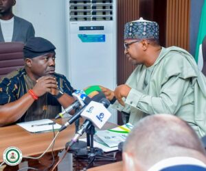 One year after, NSC leadership celebrates, recounts impacts, forsees brighter future