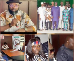 Aide quits PDP, backs Diri