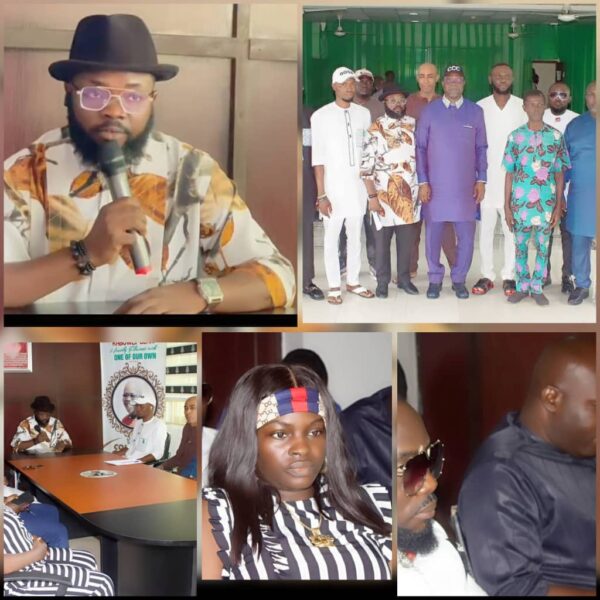 Aide quits PDP, backs Diri