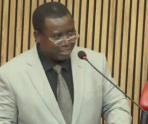 New INEC Chairman Assumes Office, Pledges Integrity, Transparency
