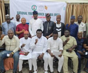 NYCN holds inaugural NEC meeting, charts five-year development blueprint