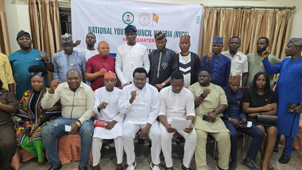 NYCN holds inaugural NEC meeting, charts five-year development blueprint