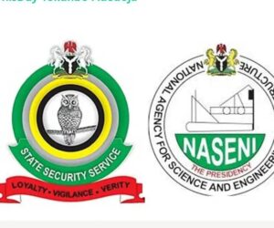 DSS, NASENI Commence Local Production Of High-tech Security Equipment