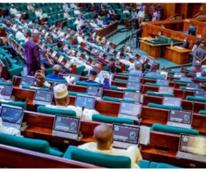 Reps Move To Grant EFCC More Prosecuting Powers Over Cybercriminals, Cryptocurrency Manipulators