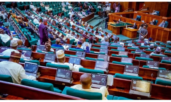 Reps Move To Grant EFCC More Prosecuting Powers Over Cybercriminals, Cryptocurrency Manipulators