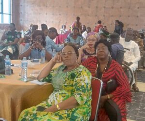 Stakeholders Urge States To Domesticate Gender Policy In Agriculture