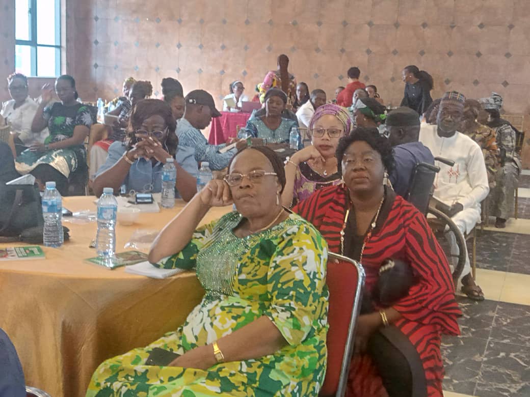 Stakeholders Urge States To Domesticate Gender Policy In Agriculture