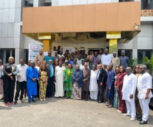 FG, Stakeholders Commit To Addressing Methane Emissions By 2030