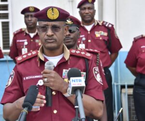 FRSC Sustains 24-hour Licence Production To Clear Backlogs