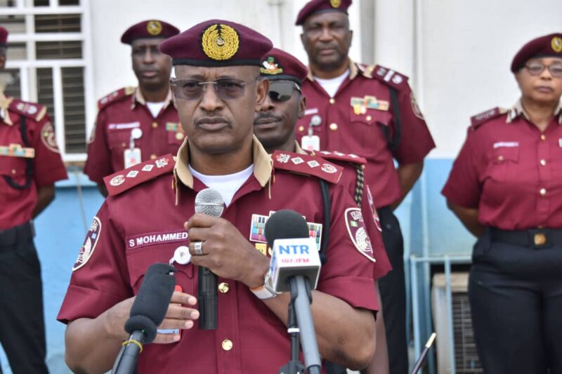 FRSC Sustains 24-hour Licence Production To Clear Backlogs