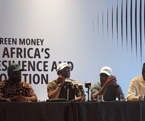 Lagos Climate Summit To Unlock Funding For Africa’s Ocean Sustainability – Commissioner