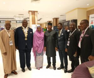 ADC 2025: Experts Urge Corporate Leaders To Drive African Reforms