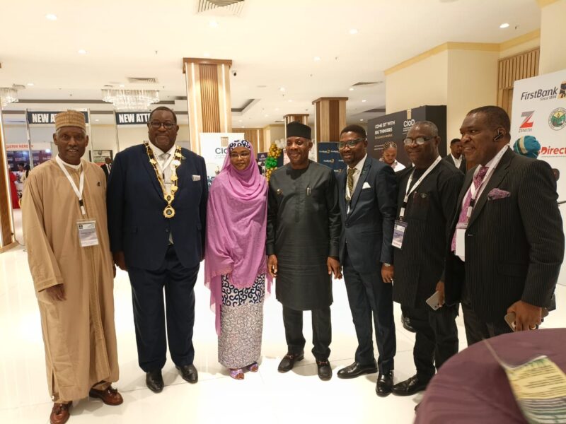 ADC 2025: Experts Urge Corporate Leaders To Drive African Reforms