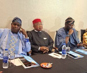 ANJET, NIHOTOUR, Others Urge Professionalism, Collaboration For Tourism Economy