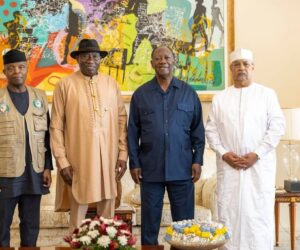 WAEF Urges Peaceful Election Ahead Saturday’s Presidential Election In Côte D’Ivoire