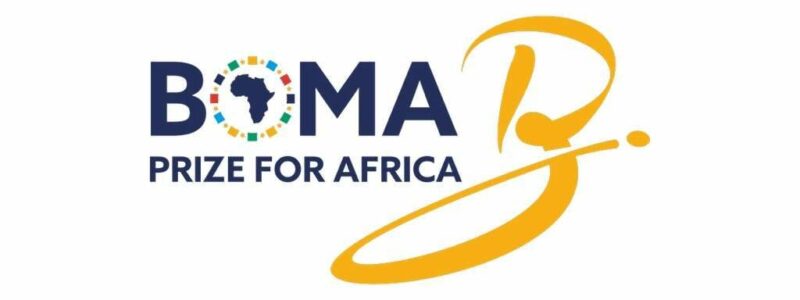 Boma Prize For Africa Returns To Spotlight Youth Innovation, Social Impact