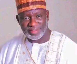 Gombe Loses Commissioner, Police Orderly In Car Accident