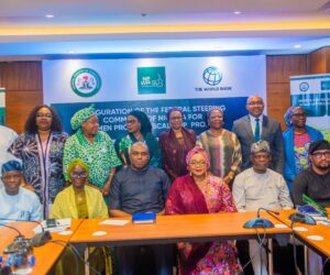 NFWP-SU: Minister Imaan inaugurates federal steering committee