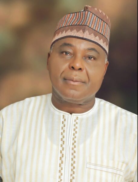 Dokpesi gave too much to a political party without commiserate reciprocation – Oshiomhole