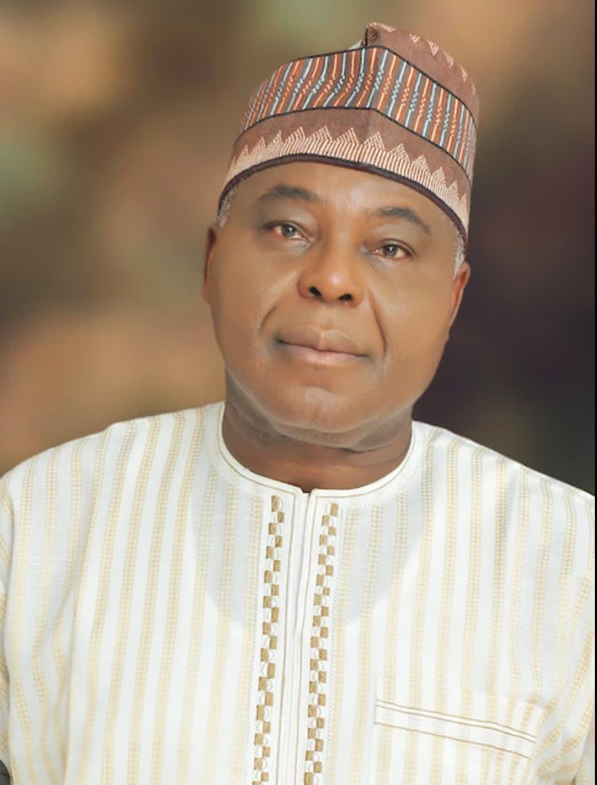 Dokpesi gave too much to a political party without commiserate reciprocation – Oshiomhole