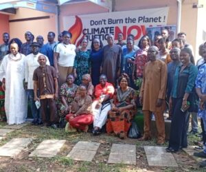 Niger Delta Activists Demand Deadline For Gas Flaring, PIA Review