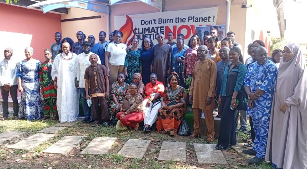 Niger Delta Activists Demand Deadline For Gas Flaring, PIA Review