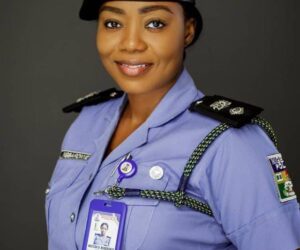 Lagos Police Chief Dies After Surgery