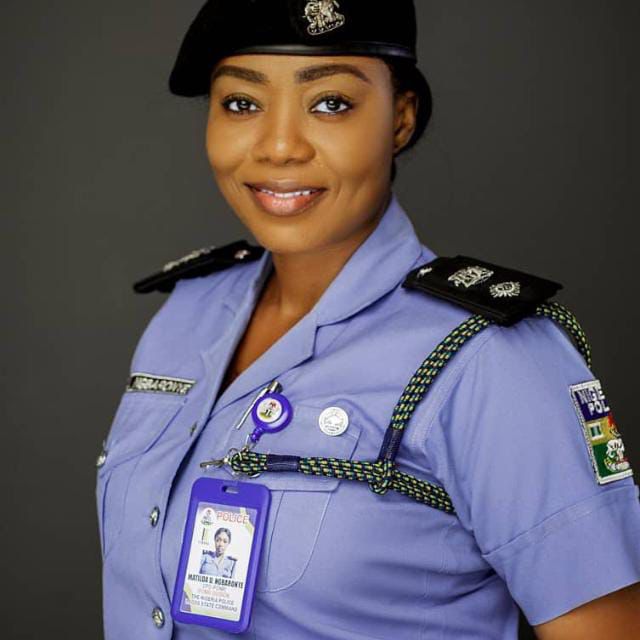 Lagos Police Chief Dies After Surgery