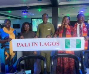 Pan-African Leadership Institute Calls For Ethical African Leadership