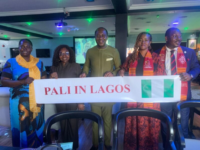 Pan-African Leadership Institute Calls For Ethical African Leadership