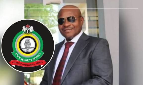 Tosin Ajayi’s DSS: Balancing Security With The Rule Of Law