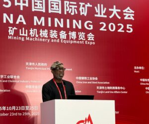 Why Nigeria is best for global mineral investment – Alake