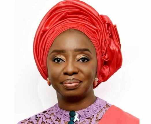 Sanwoolu’s Wife Welcomes Policymakers, Thought Leaders To 25th National Women Conference