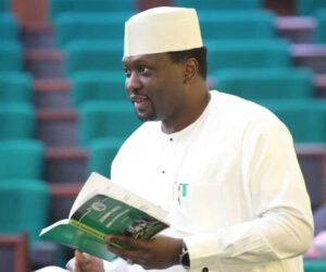 Rep member makes historic sacrifice, declines re-election to pave way for younger leaders