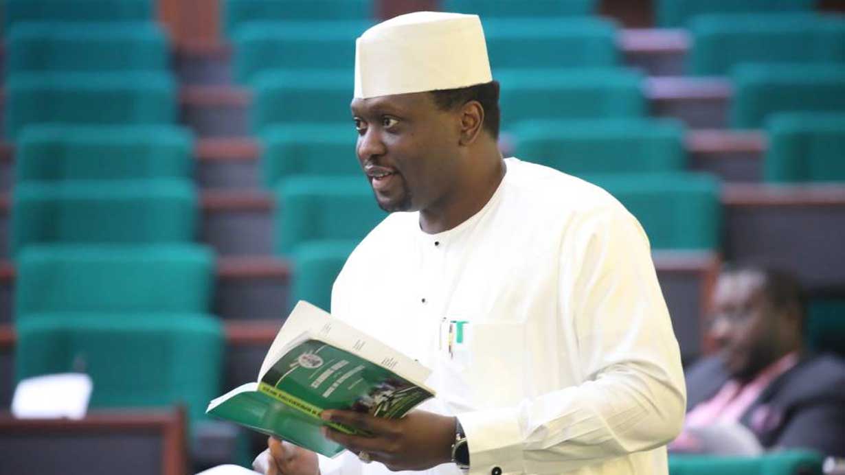 Rep member makes historic sacrifice, declines re-election to pave way for younger leaders