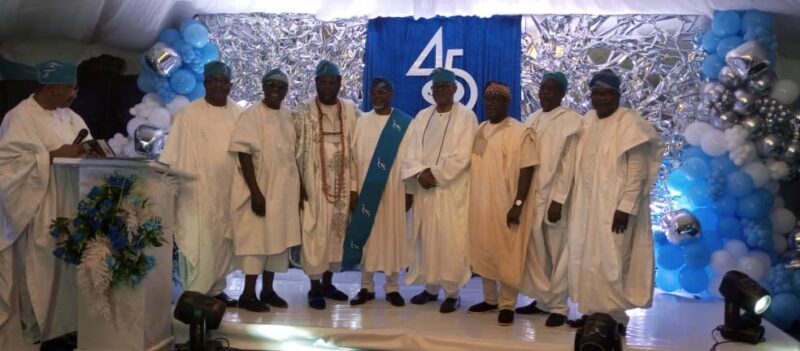 Fashola, Gbajabiamila Named Lagos Elite Social Club Patrons