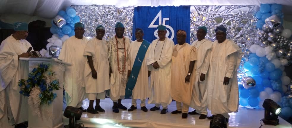 Fashola, Gbajabiamila Named Lagos Elite Social Club Patrons