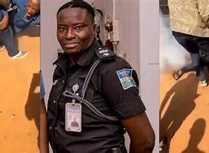 Rogues Gallery: Five Top Police Officers Who Have Tried To Kill Sowore In Past Years During Civil Protests