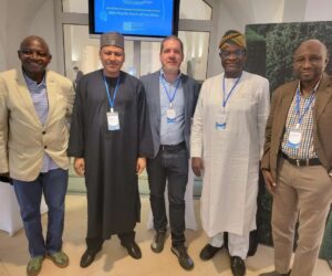 Nigeria to host maiden IPI Africa meeting – Idris
