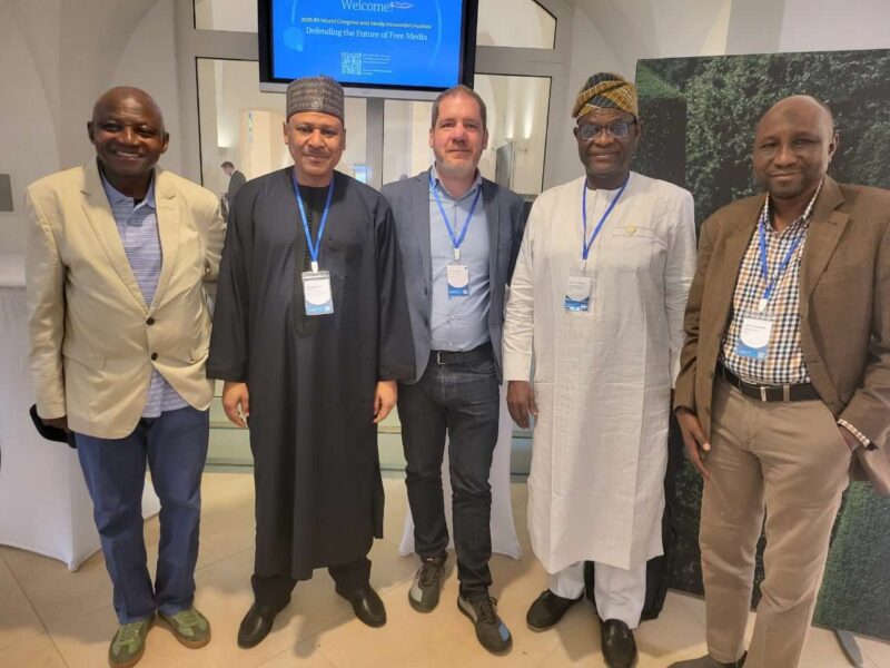 Nigeria to host maiden IPI Africa meeting – Idris