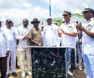 Boosting Security In Niger Delta: NDDC’s Alliance With Navy