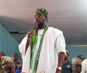 Kogi: Ex-gov Candidate Of AA Defects To ADC