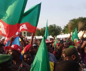 76 Anambra Market Groups Sign MOU, Endorse APC’s Ukachukwu In Onitsha