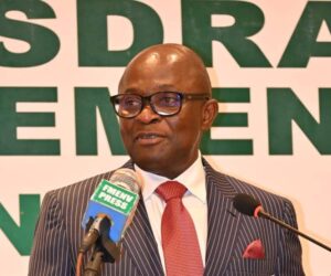 FG Commends NOSDRA’s High Integrity Ranking Under Woke