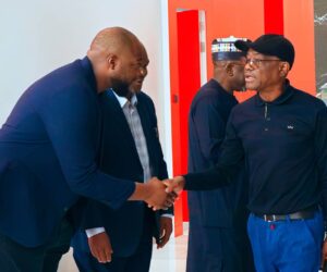 Wike Arrives Dubai, To Attend 2025 Asia Pacific Cities Summit, Mayors’ Forum