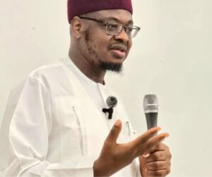 Pantami Urges Islamic Banks To Lead Global Digital Economy