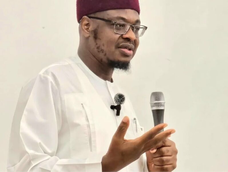 Pantami Urges Islamic Banks To Lead Global Digital Economy